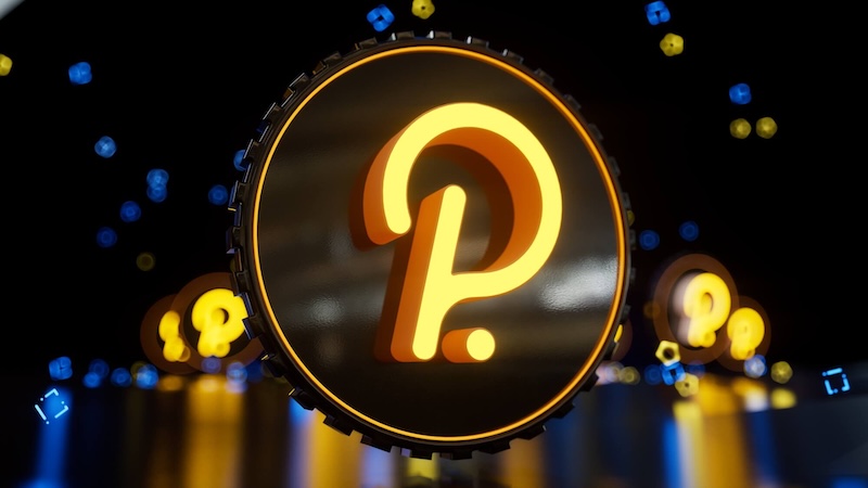 Polkadot（DOT）今日价格-免费看币行情网址推荐 - 创想鸟