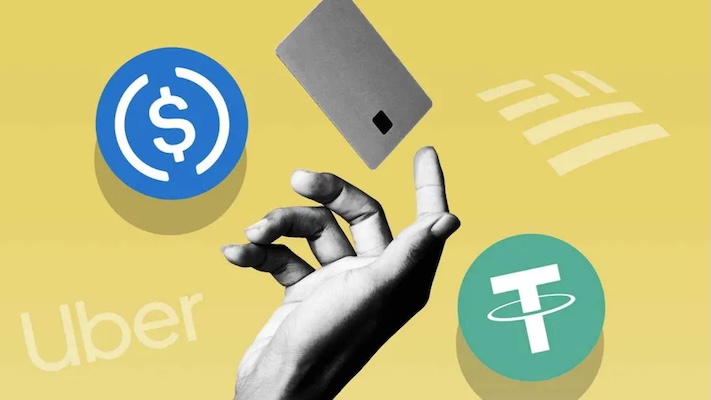 大额USDT出金怎样最安全？OTC交易有哪些必须避开的坑？ - 创想鸟