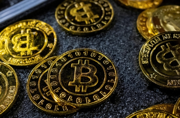 比特币价格今日行情k线图免费app BTC美元实时走势图查看 - 创想鸟