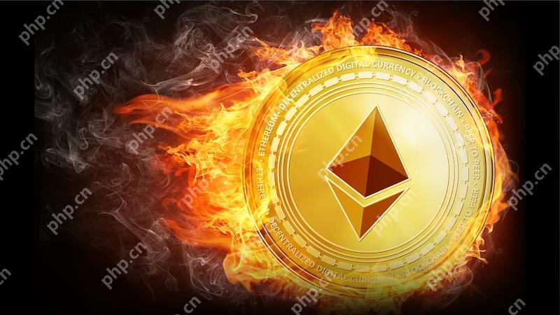 揭开以太坊区块链的神秘面纱｜智能合约是如何运作的？ - 创想鸟