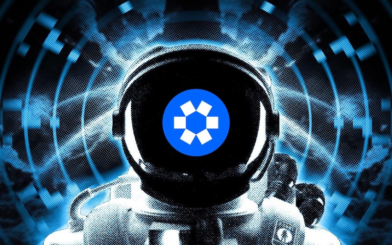 Omni Network暴涨超180%是什么原因？背后有资本推动还是技术突破？ - 创想鸟