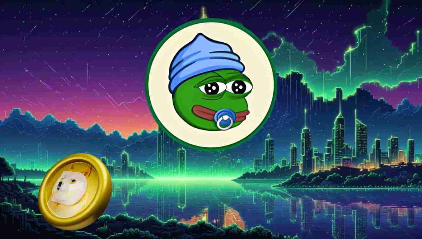 Dogecoin的遗产：新代币Little Pepe能否征服市值？