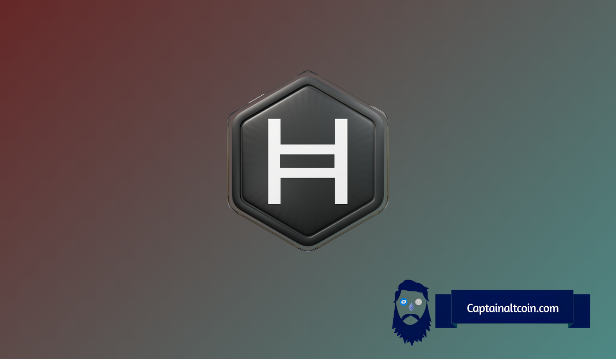 到2040年HBAR价格能否达到100美元？Hedera社区热议