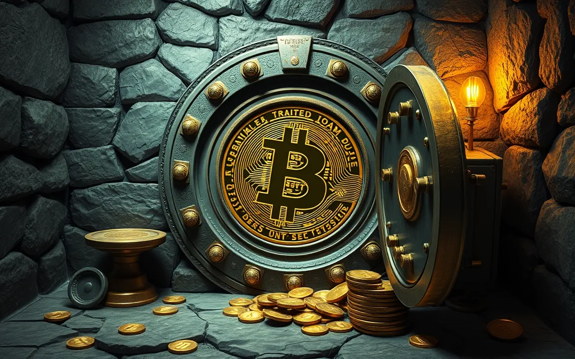 比特币和以太坊ETF出现巨额流入：是什么推动了加密货币的激增？