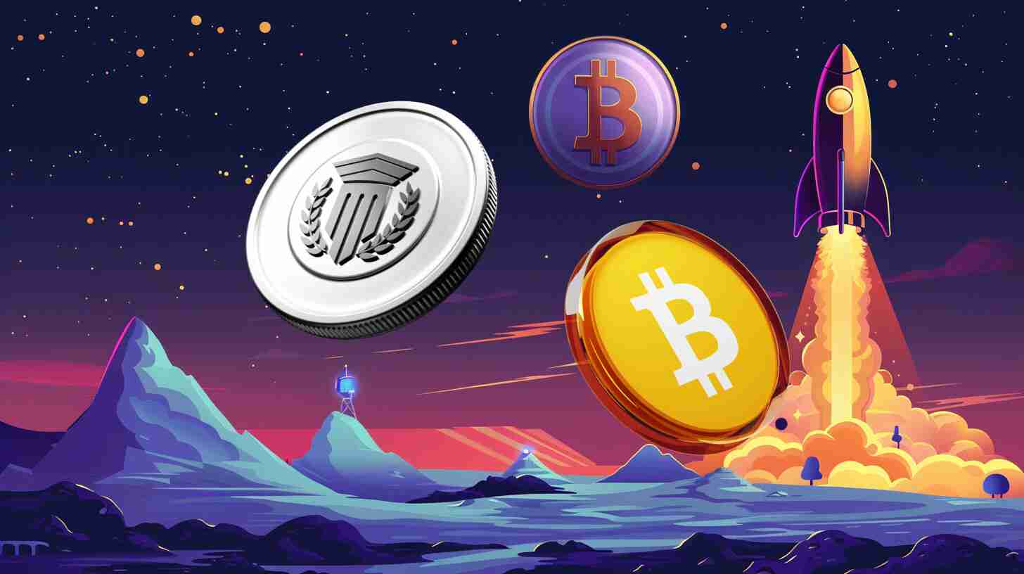 比特币反弹、鲸鱼与穆图姆金融：一个新玩家的崛起