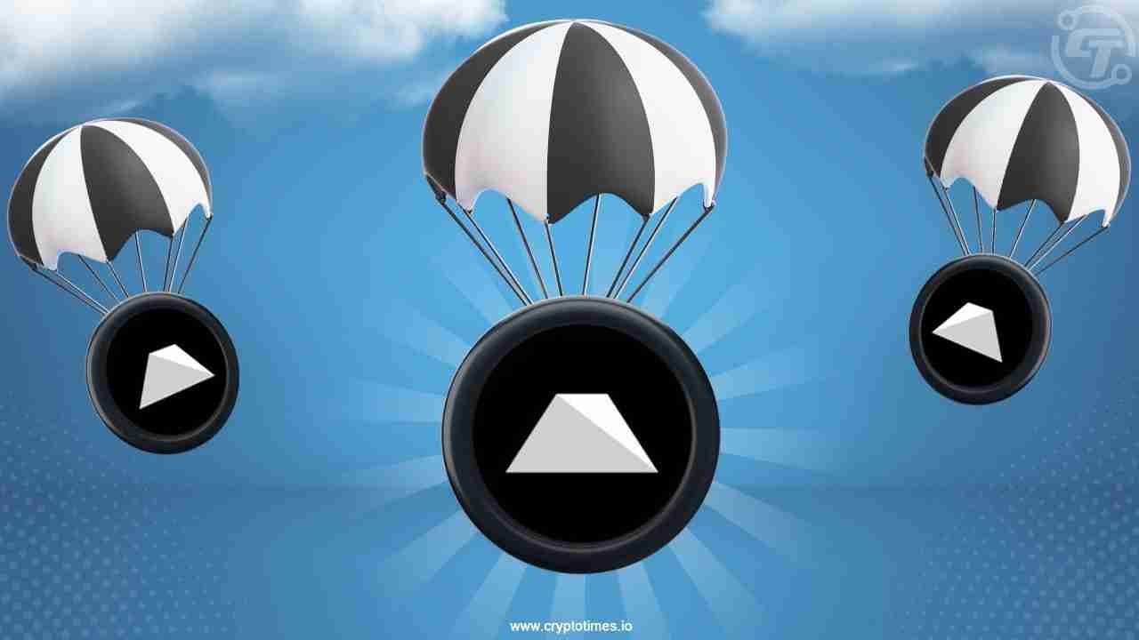 ERA代币发布：Caldera基金会空投引发社区热潮