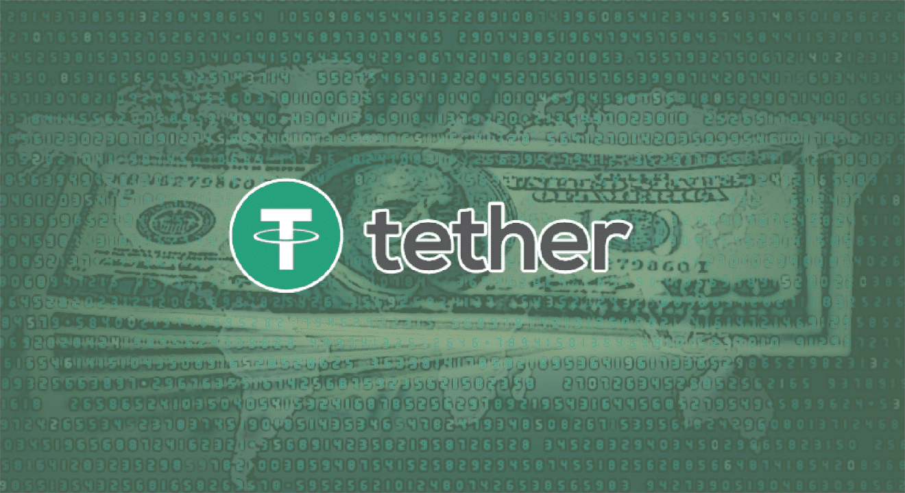 Tether、USDT与区块链：一场精心策划的撤退与十亿美元的铸币