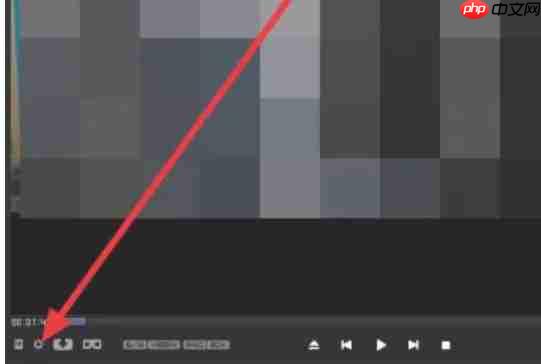 kmplayer怎么调播放速度？-kmplayer调播放速度的方法