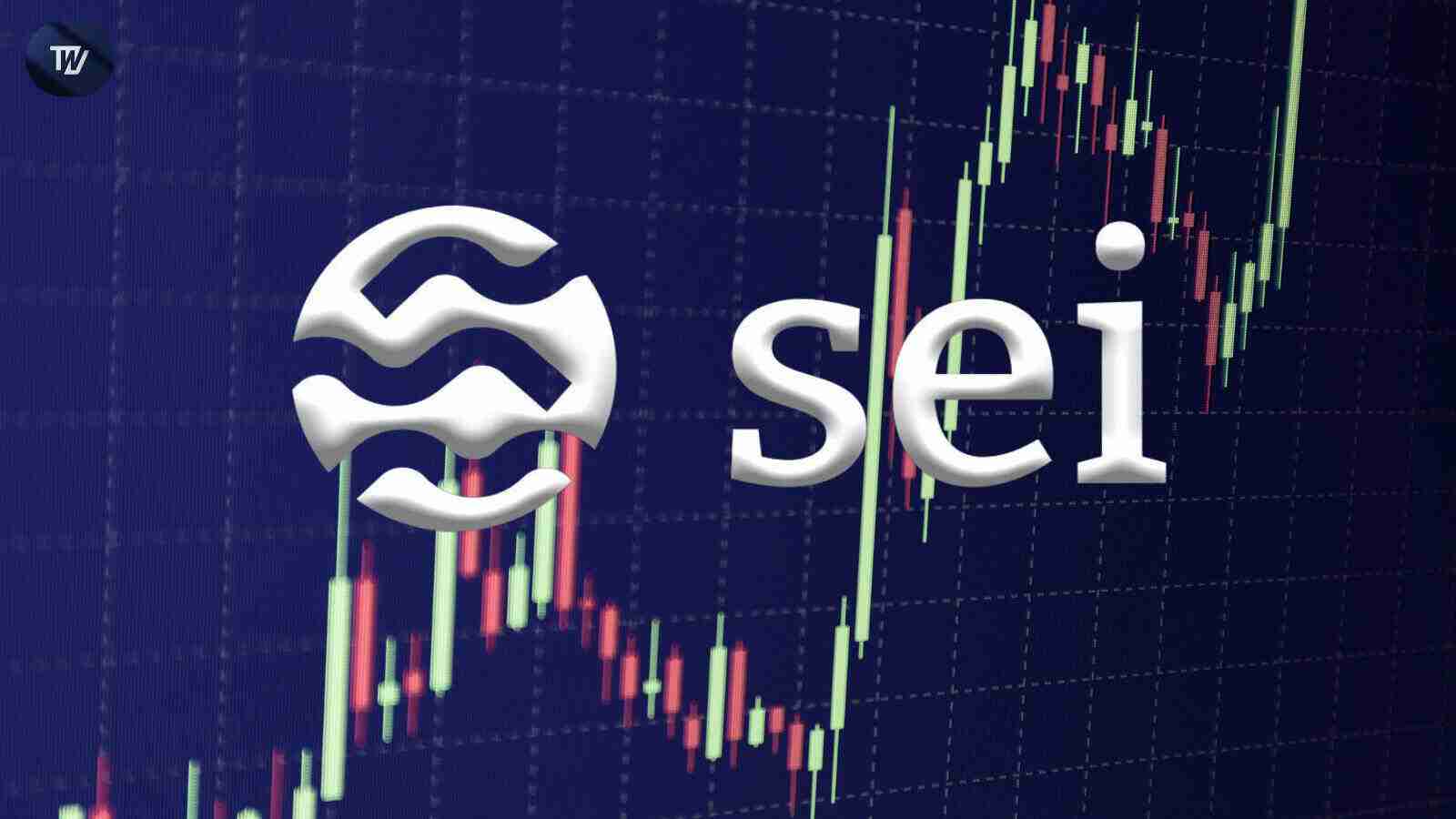 SEI关注看涨反转：机构催化剂推动潜在上涨