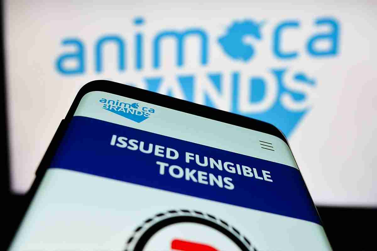 DDC股票随Animoca Brands比特币合作飙升：企业国库的新时代？