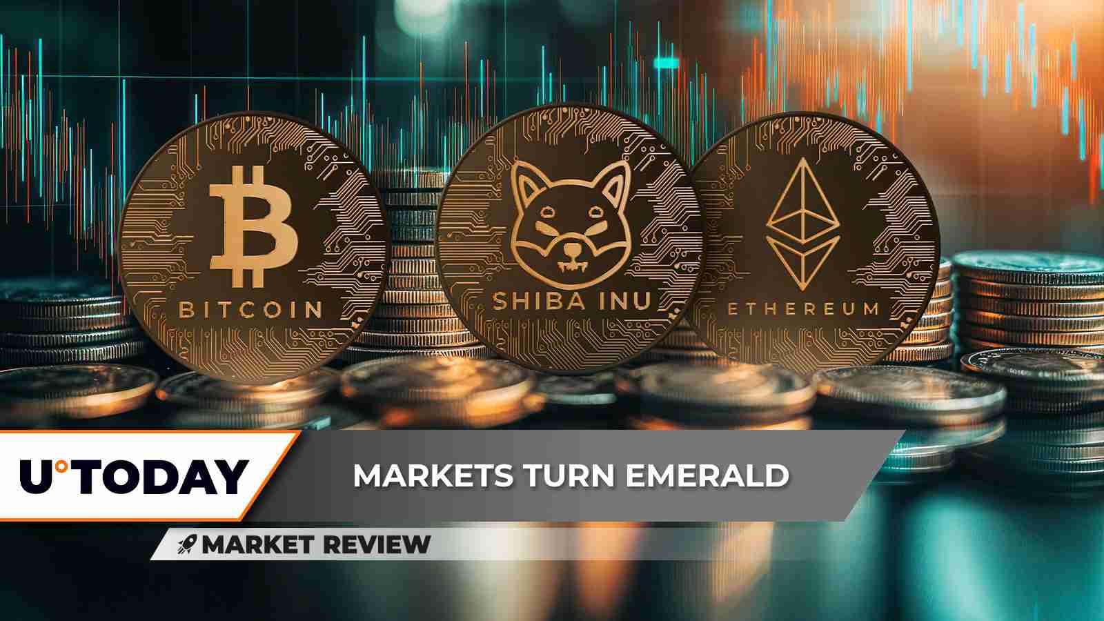 比特币、柴犬币和以太坊：风靡加密货币浪潮