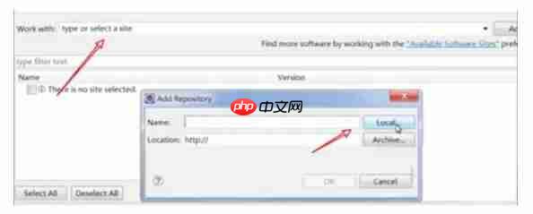eclipse怎么设置中文？eclipse设置中文的方法