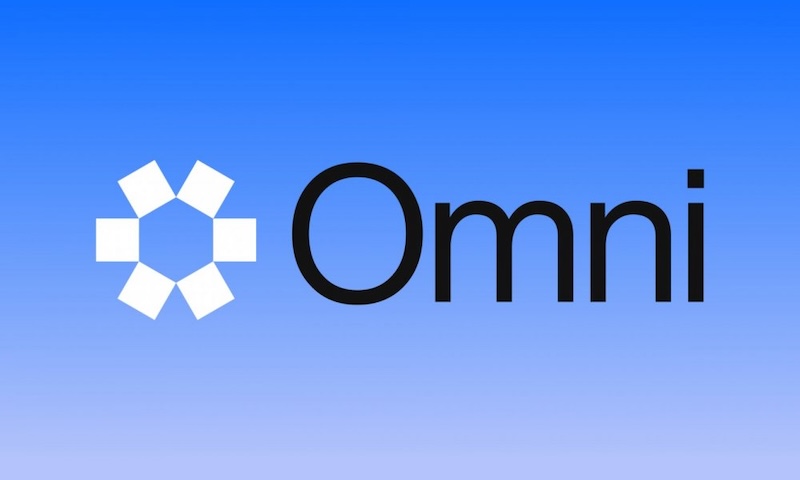 Omni Network暴涨200%，24小时交易量突破6亿美金 - 创想鸟