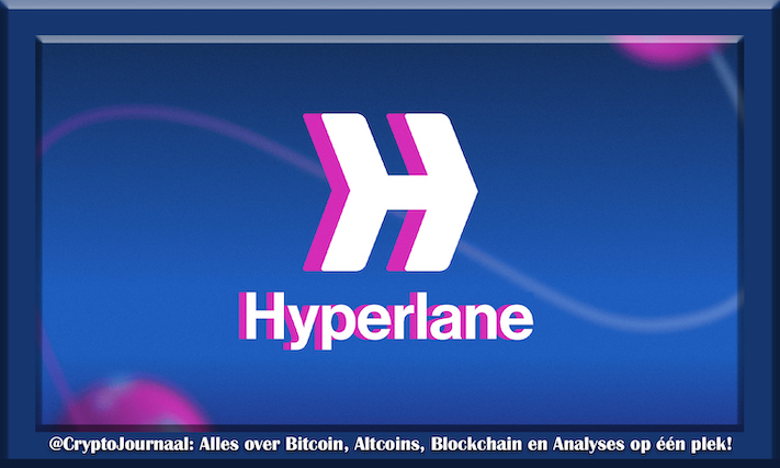 什么是Hyperlane的代币经济学？HYPER如何激励跨链流动性和节点参与者？   - 创想鸟