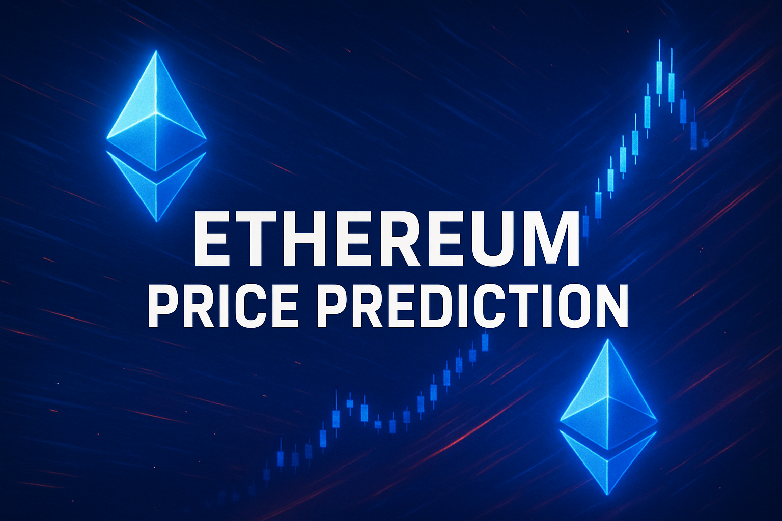 以太坊价格预测：ETH会实现100%的涨幅吗？