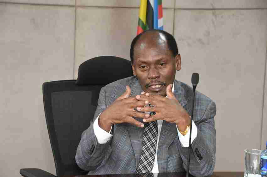 肯尼亚的大胆飞跃：政府、创新与数字代币引领非洲的Web3未来