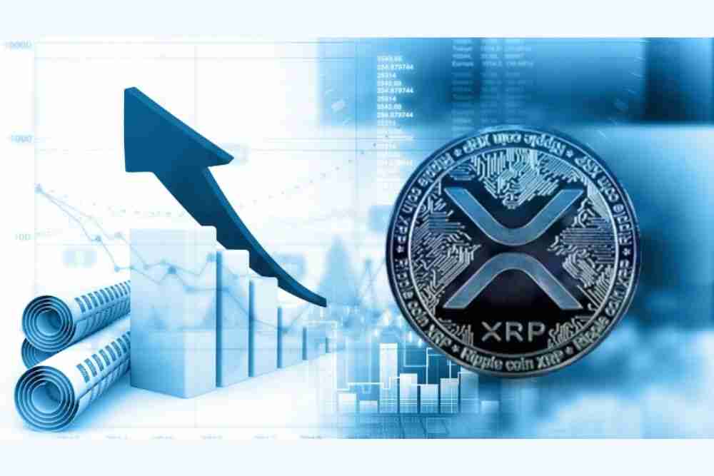 XRP分析师全力押注：6美元已成定局？