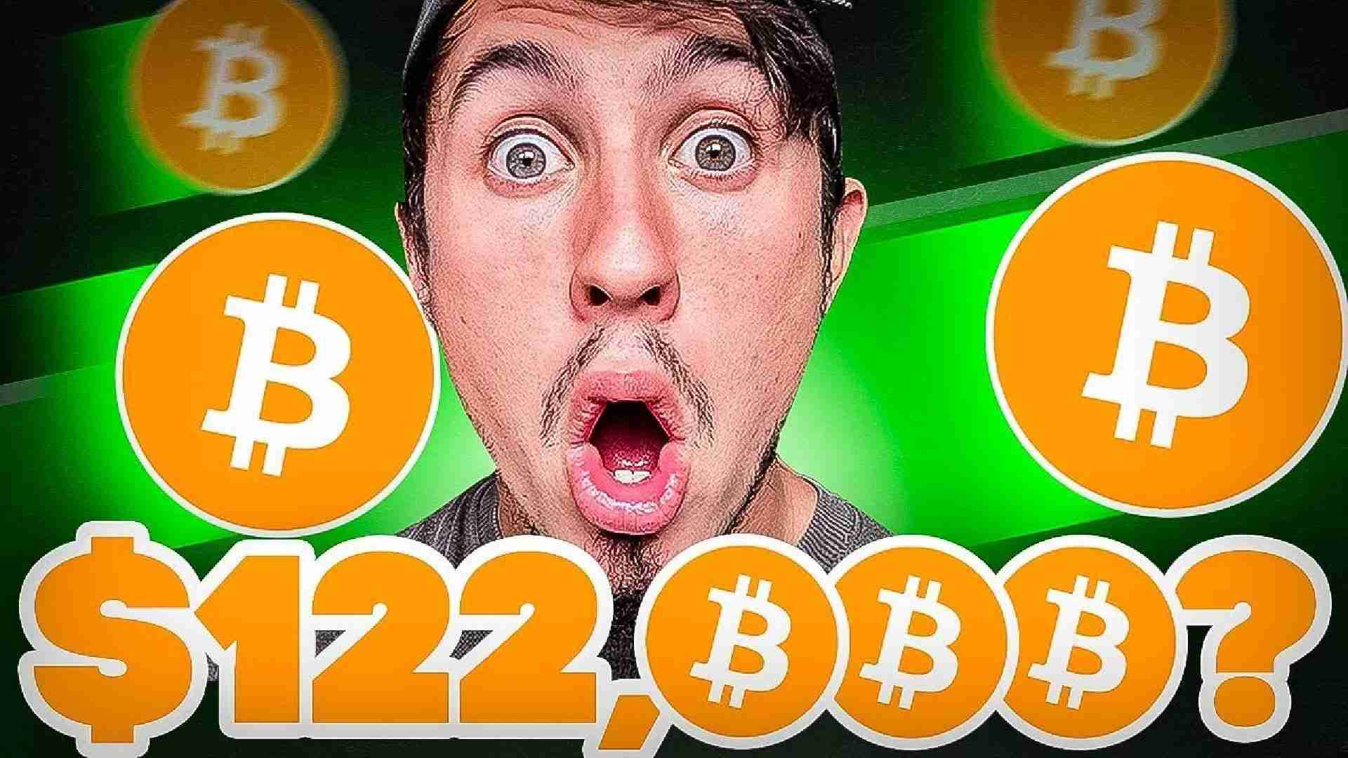 比特币价格预测：BTC 会达到 12 万美元甚至 16 万美元吗？