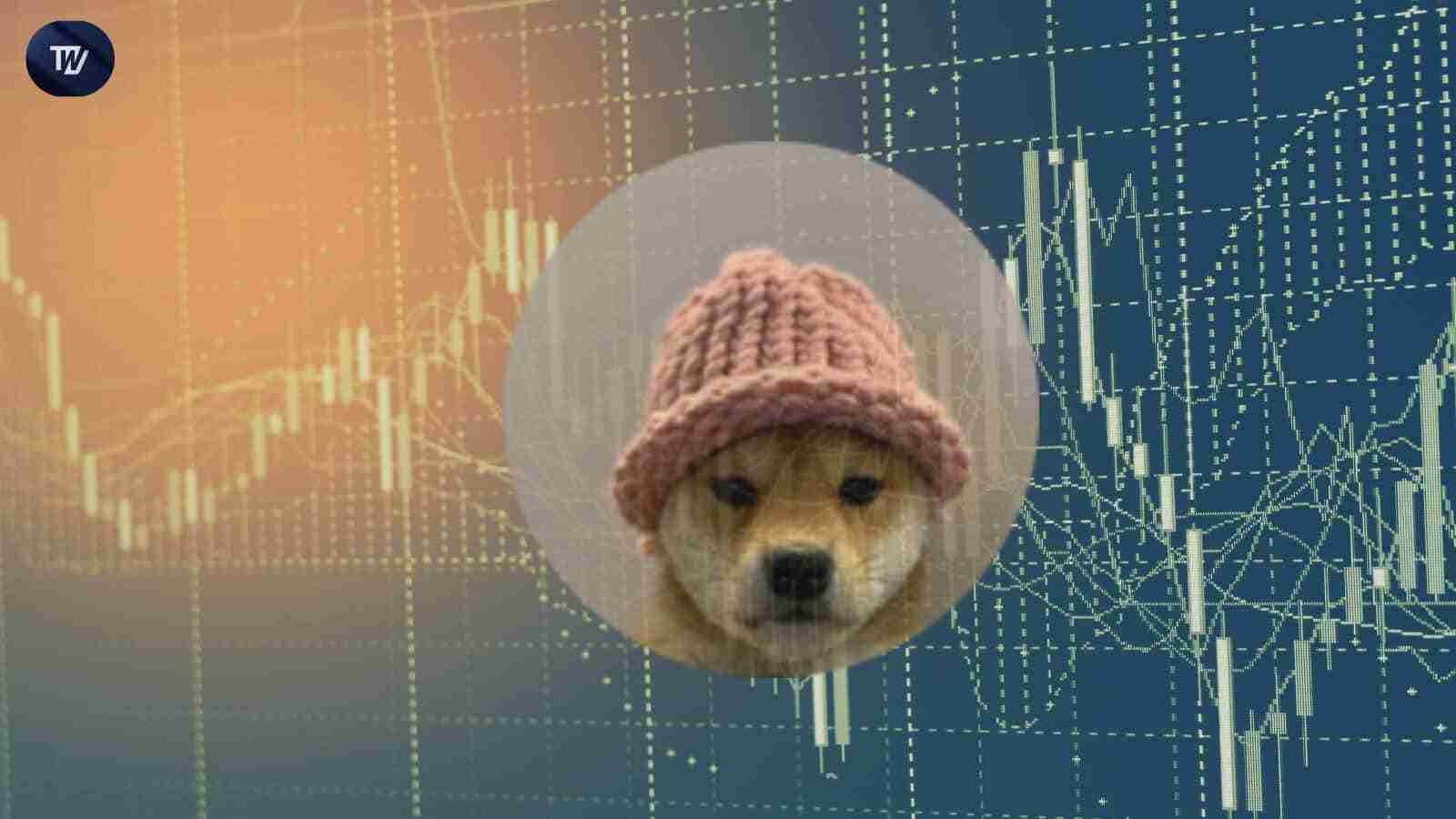 Dogwifhat（WIF）瞄准牛市突破：帽子狗能否再创新高？