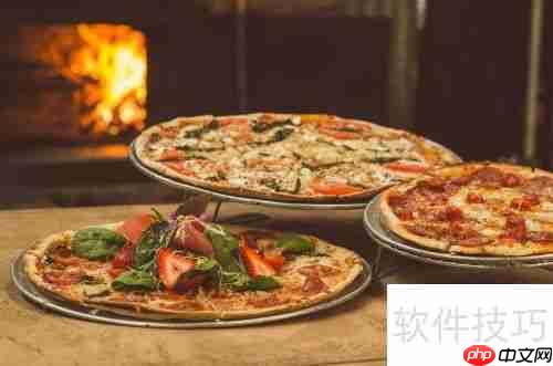 微信点餐小程序开发费用是多少？