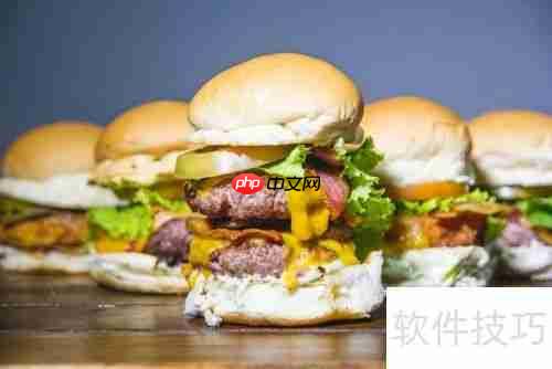 微信点餐小程序开发费用是多少？