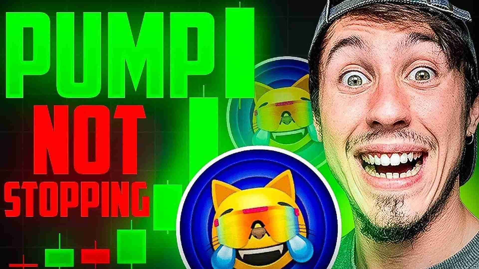 Mog币的模因魔力：价格预测与市值思考