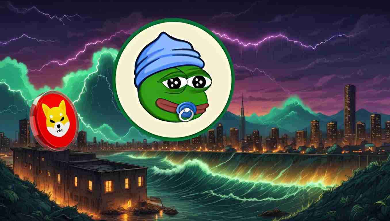 柴犬币、模因币、快速收益：热潮正在消退吗？