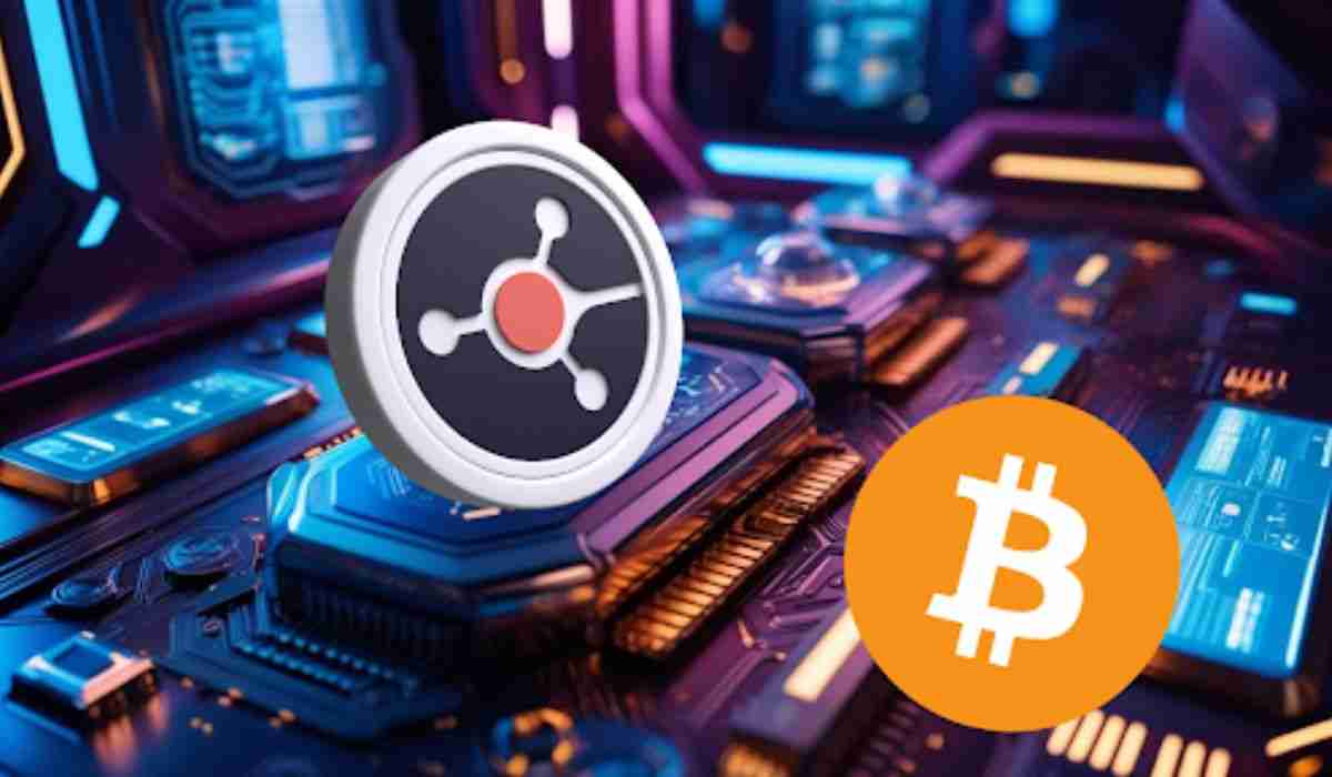 Ruvi AI：利用实用型代币优势探索BTC路径