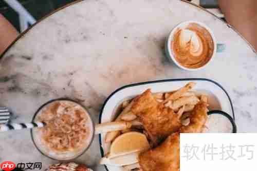 餐厅小程序点餐配送方式及系统选择指南