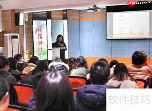 学校宣传：有效介绍与推广策略