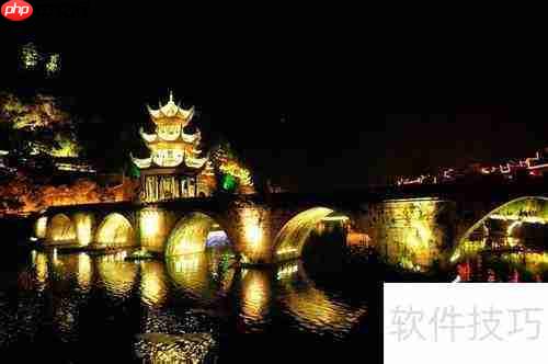 重庆遵义的朋友，这份镇远旅游攻略请收好！