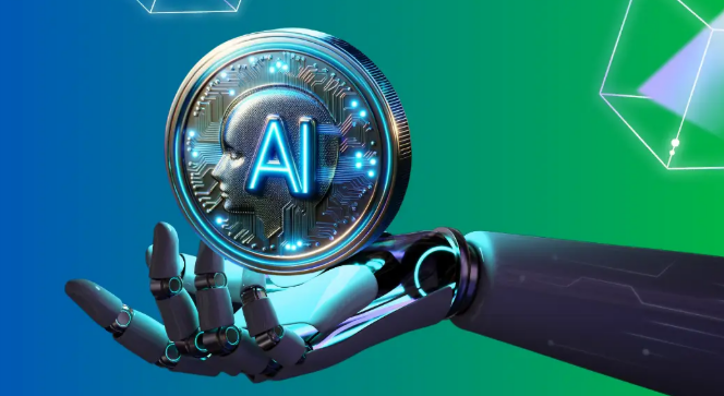 AI叙事狂潮下的代币博弈：SingularityNET与FET能否突破圈层？ - 创想鸟