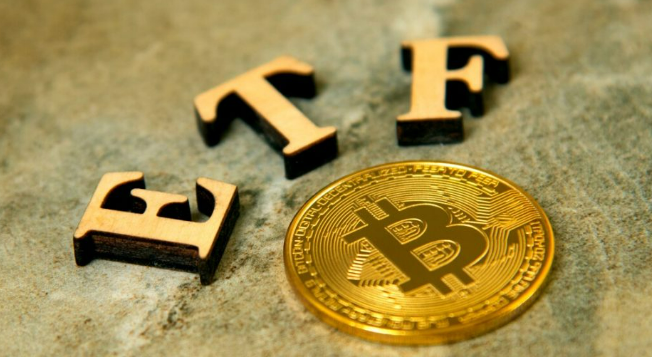 比特币现货ETF批量落地，机构入场改变了游戏规则吗？ - 创想鸟