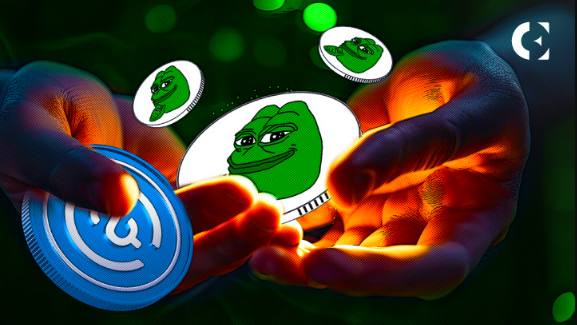 链上资金流向大曝光：聪明钱正在下注哪些新代币？ - 创想鸟