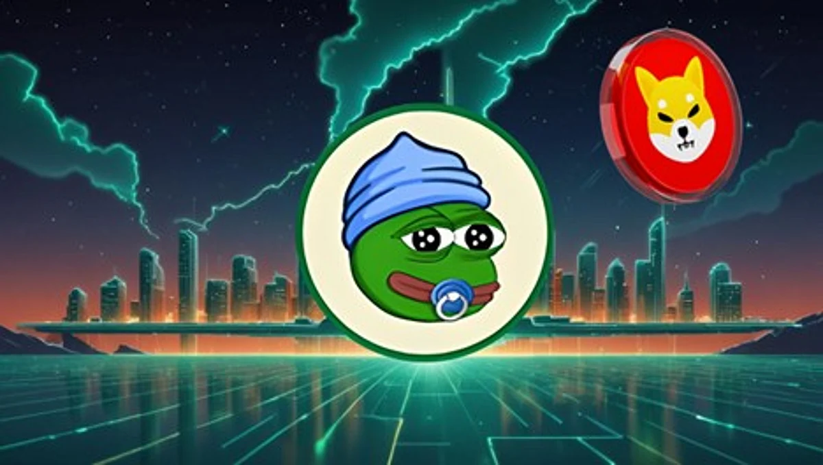 柴犬迷因文化演变：Layer-2 区块链及更远的未来