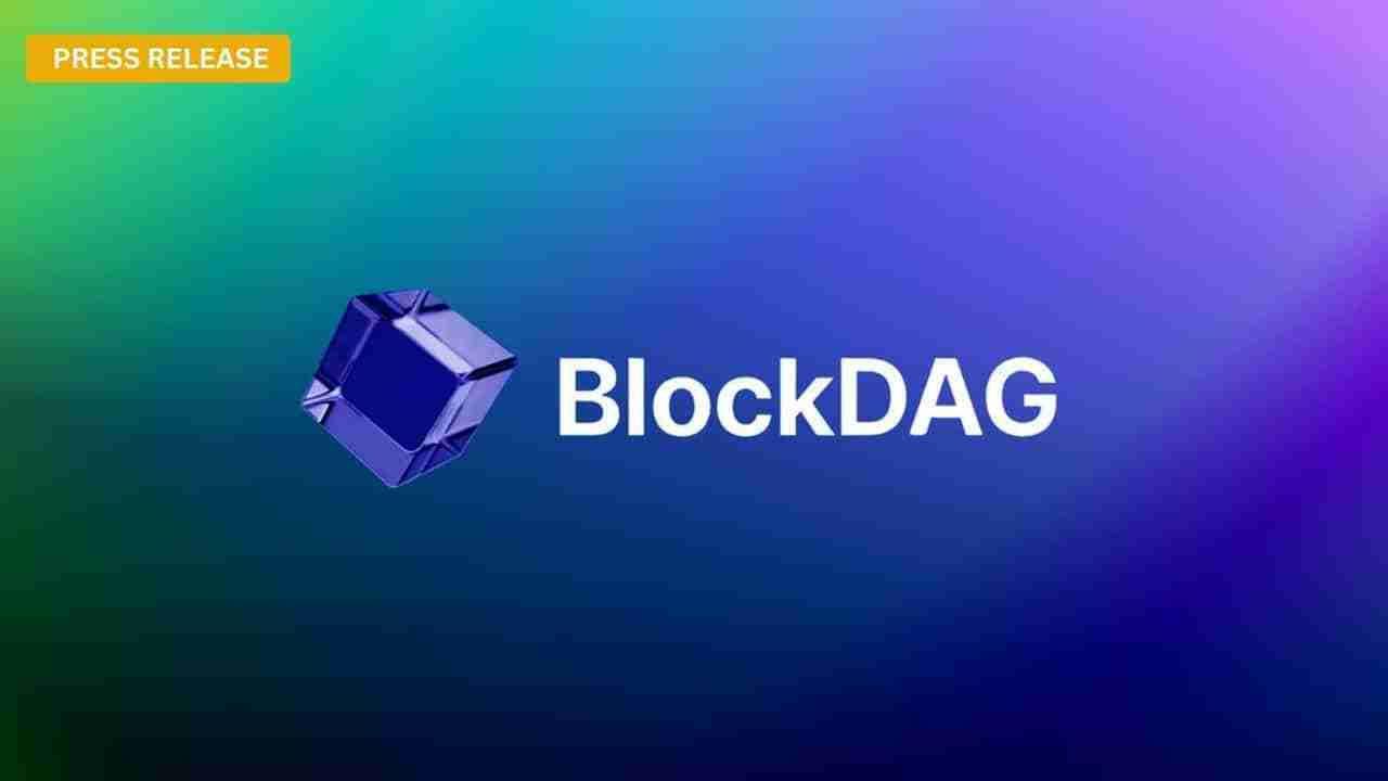 BlockDAG、BONK、XRP：加密货币世界中哪些热门，哪些不热门