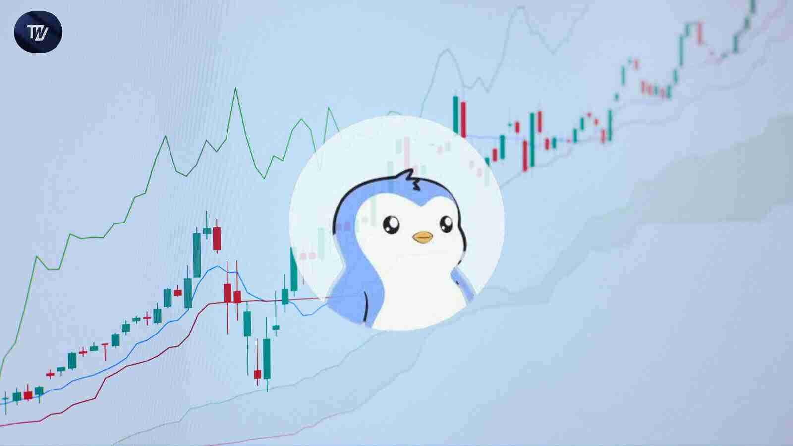 PENGU迷因币狂欢：在加密货币市场激增中瞄准新目标