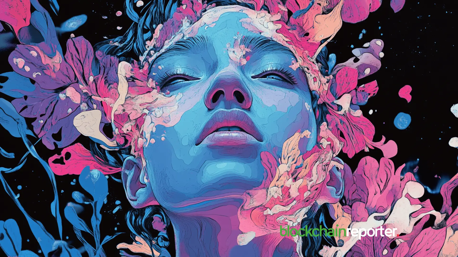 加密朋克主导NFT销售，市场交易量波动中占据主导