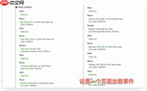 Axurerp怎么演示？Axurerp演示的操作步骤