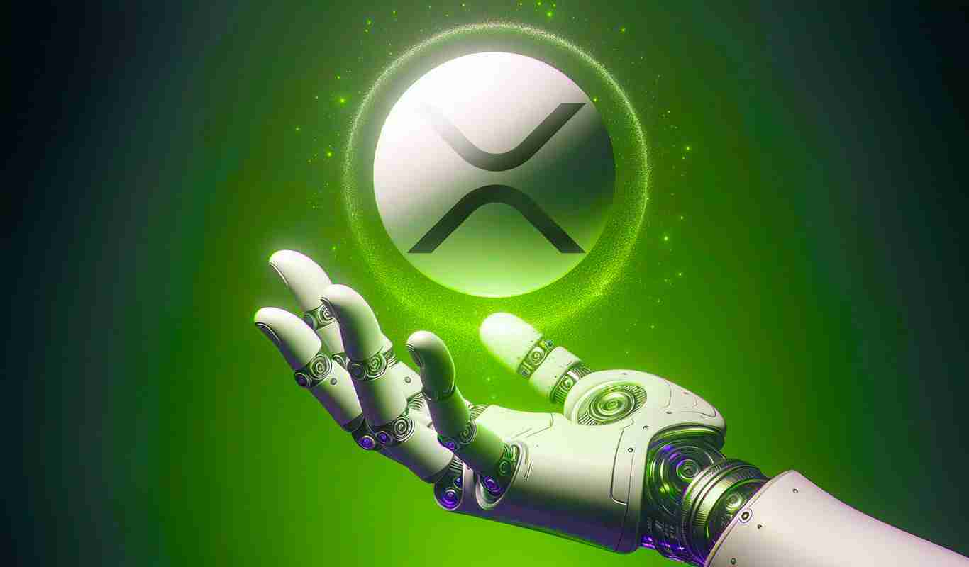 XRP图表预示可能创历史新高：深入解析这一替代币