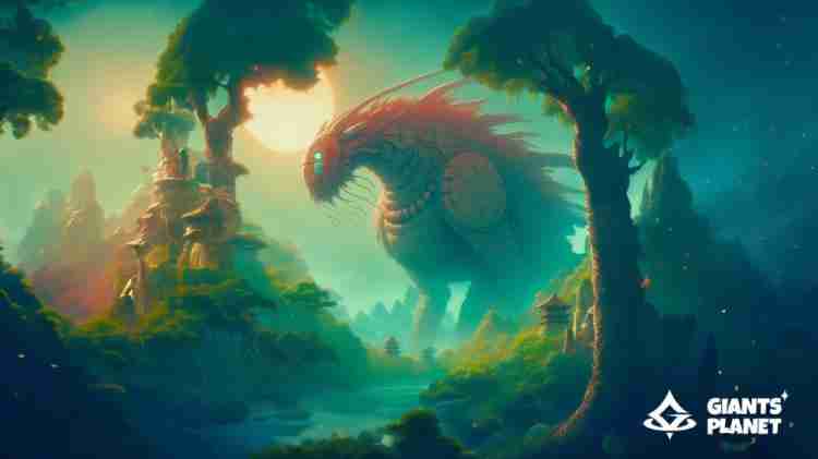 什么是Giants Protocol($G币)?怎么样?如何参与G代币空投?