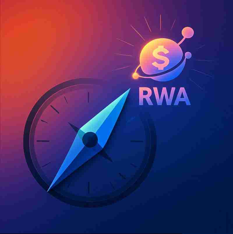 稳定币在RWA领域扮演着至关重要的角色导读