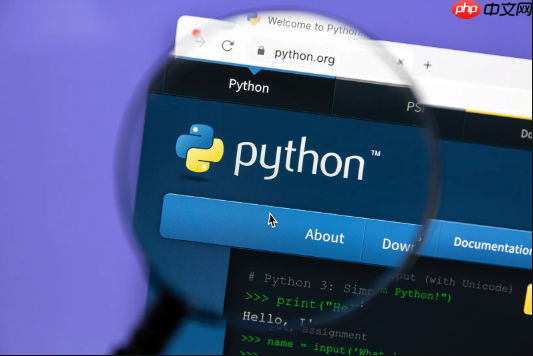Python如何实现实时语音转文字？SpeechRecognition库详细教程