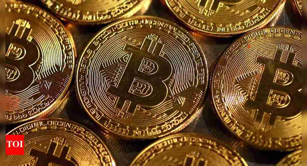 比特币、加密货币法案和数字货币：到底是怎么回事？