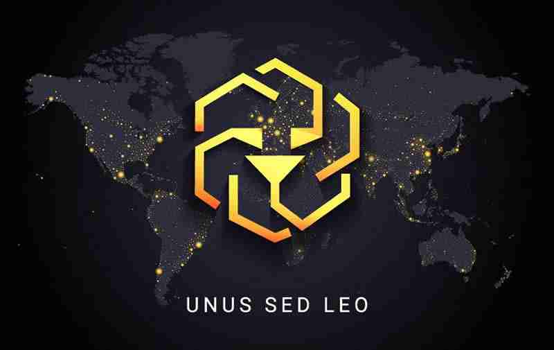 什么是UNUS SED(LEO币)？未来如何？LEO币2025-2030年价格预测
