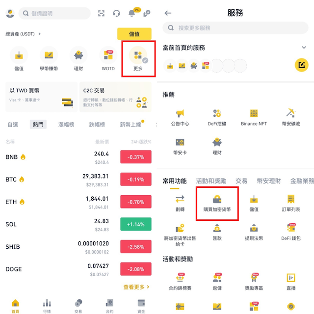 比特币在哪里买？新手首选这些主流平台 - 创想鸟