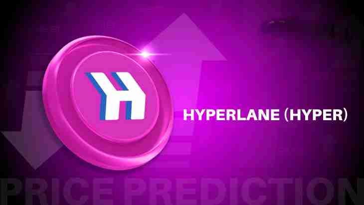 Hyperlane（HYPER币）价格预测：2025、2026-2030 年