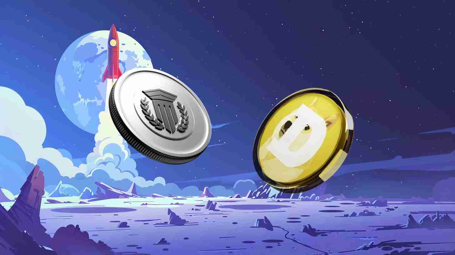 狗狗币、DeFi 币与聪明资金：阿尔法在哪里？