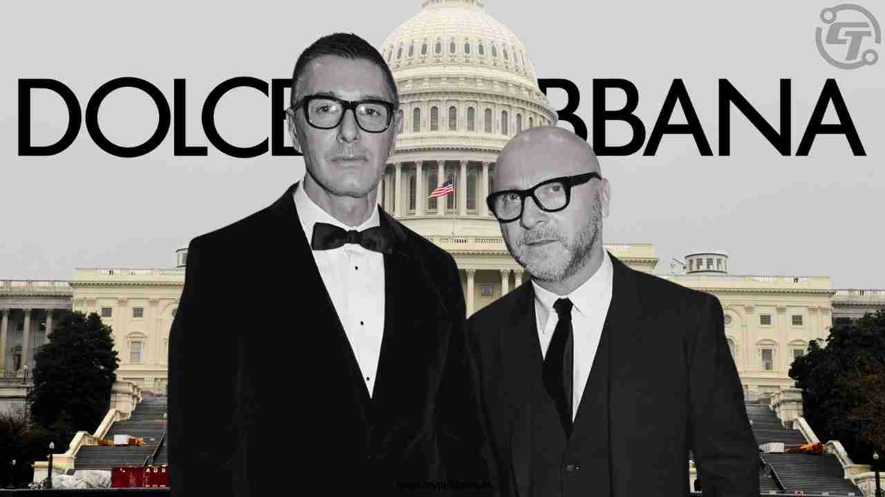 杜嘉班纳NFT诉讼案被驳回：对元宇宙意味着什么