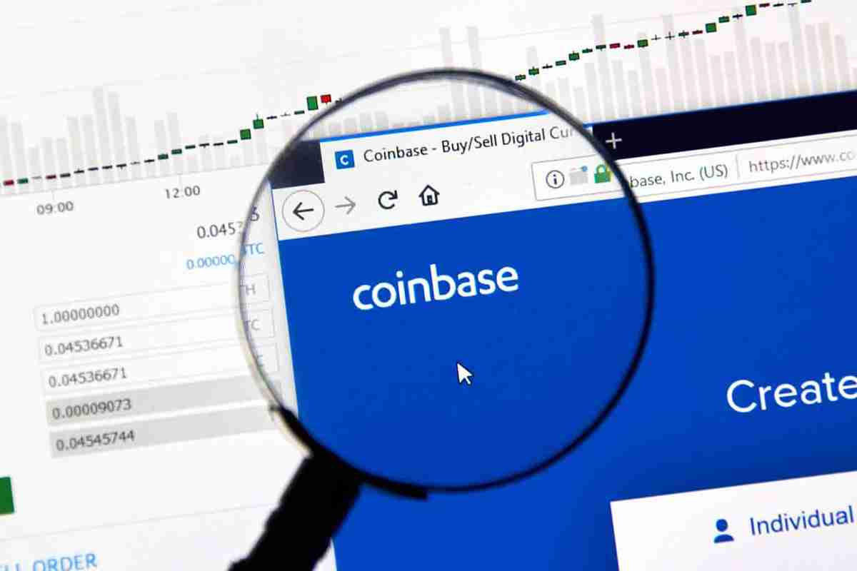 捷克央行通过Coinbase涉足加密货币领域，并加倍押注Palantir